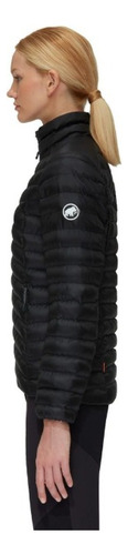 Chaqueta Termica Mujer Albula In Jacket Mammut