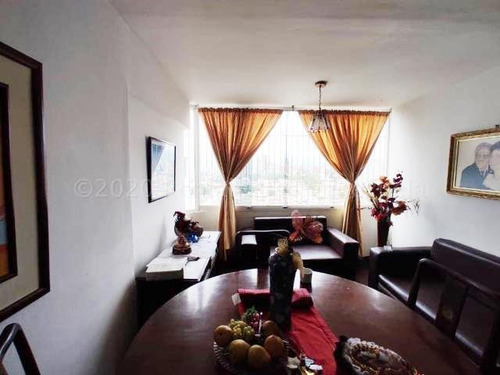 Imagen 6 de 30 de Apartamentos En Venta Fundalara Barquisimeto 22-4515 +m