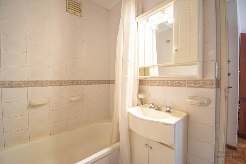 Imagen 21 de 30 de Venta Departamento Caballito Monoambiente Excelente Ubicación