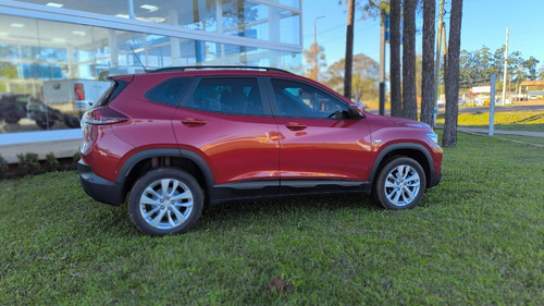Chevrolet Tracker 1.2 Turbo Ltz At
