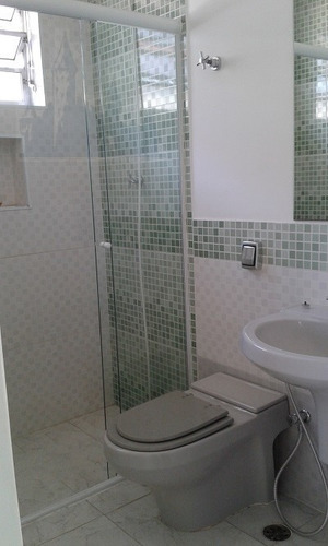 Imagem 14 de 19 de Casa Para Venda, 3 Dormitórios, Jardim Da Saúde - São Paulo - 3177