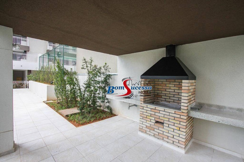 Imagem 22 de 30 de Apartamento Com 2 Dormitórios À Venda, 91 M² Por R$ 930.000 - Jardim Anália Franco - São Paulo/sp - Ap3264
