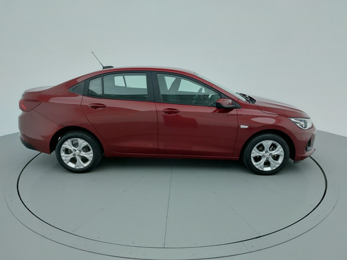 Chevrolet Onix 1.0 TURBO FLEX LTZ AUTOMÁTICO