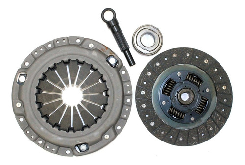 Kit De Clutch 1995-1999 Mitsubishi Eclipse 2.0l Turbo