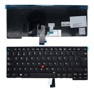 Keyboard lenovo thinkpad t450 peeq