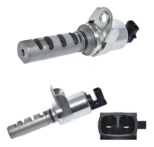 Solenoide Vvt Tiempo Variable Escape Ls V8 3.9l 02-06