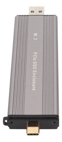 Carcasa Ssd Carcasa Nvme Ssd Jms583 Chip Carcasa De