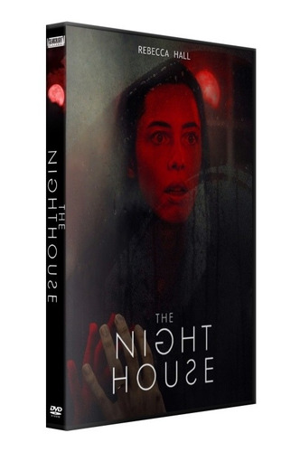 The Night House Dvd Latino/ingles Subt Español