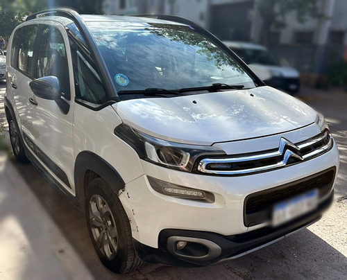 Citroën Aircross 1.6 Vti 115 Shine