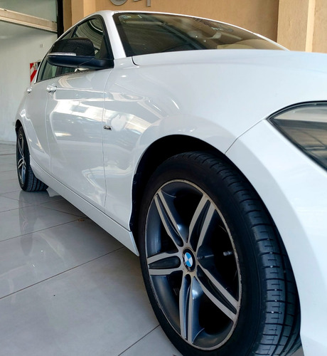 BMW Serie 1 1.6 118i Sport 170cv