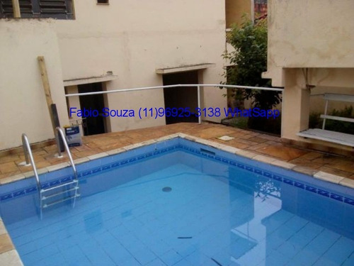 Imagem 4 de 15 de Casa - Ca00126 - 68157497