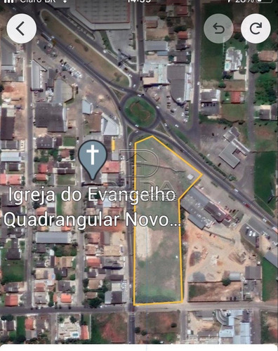 Imagem 1 de 3 de Area - Centro - Ref: 33784 - V-33781