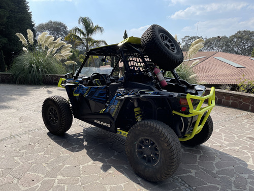 Polaris Rzr 1000 Xp 2017