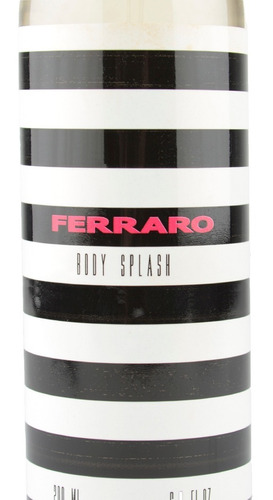 Perfumes Body Splash De Mujer Esencias Vita - Ferraro -