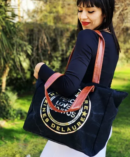 Bolso urbano mujer deals
