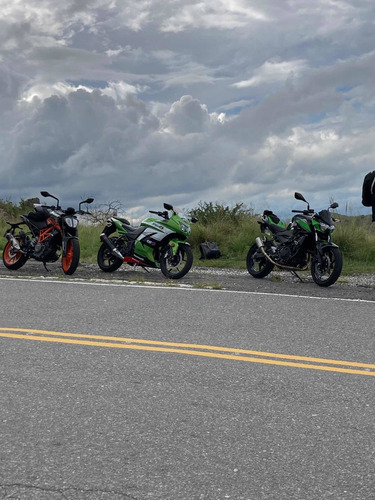 Imagen 9 de 10 de Kawasaki Ninja 250r