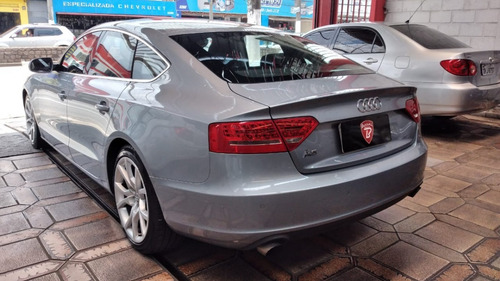 A5 Sportback 2.0 16v Tfsi