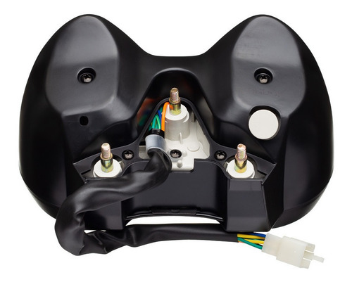 Imagem 5 de 6 de Painel Completo Honda Cg 150 Fan 2010 A 2013 Md Original