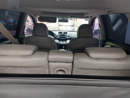 Rav4 Blindada Nivel 3 Limited 2007