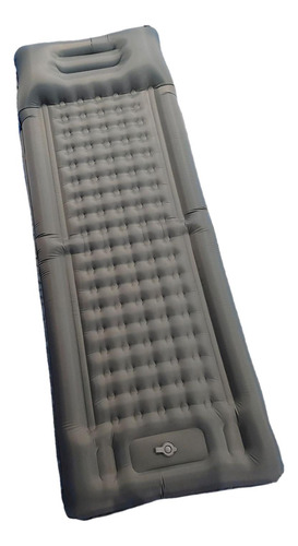Colchoneta Inflable Para Dormir Para Acampar, Colchoneta
