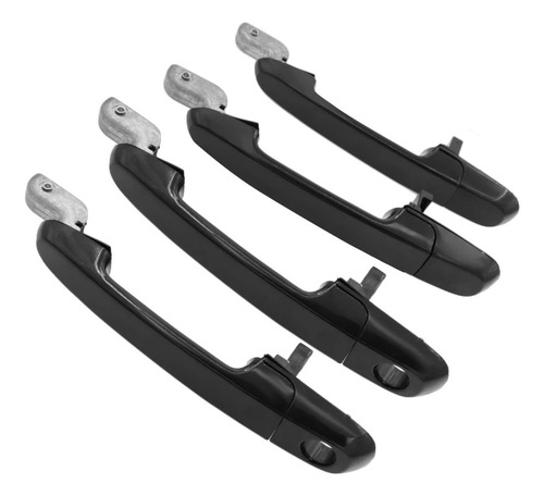 Pj Compatible 4 Manija Exterior Dodge Attitude 2006 2007