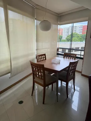 Apartamento en alquiler