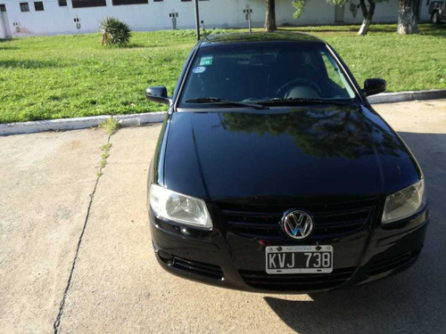 Volkswagen Gol Gol 1.4 L