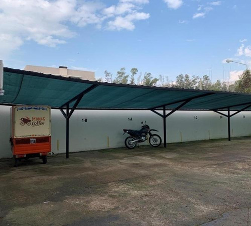 Imagen 5 de 25 de Venta Departamento 2 Ambientes Con Cochera En Colón