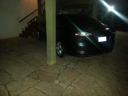 Imagen 14 de 25 de Ford Mondeo