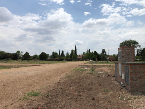 Lote En Luján