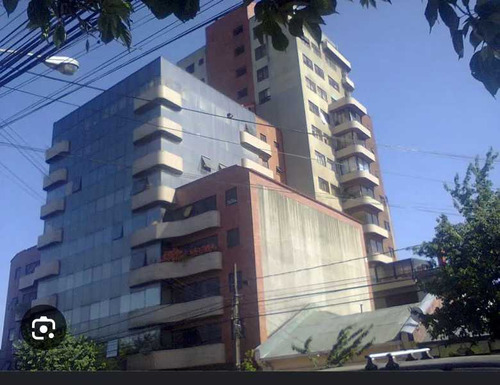 Comodísimo Depto 3d Y 3b Pleno Centro (74992)