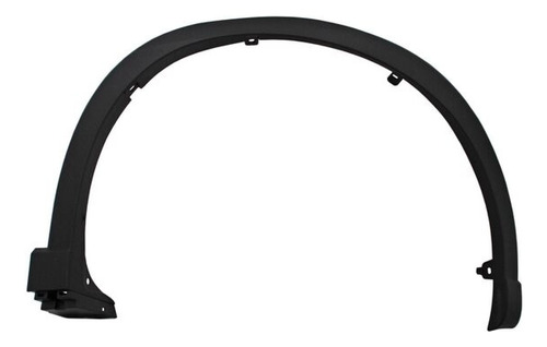 Moldura Arco Salp Mazda Cx5 2013-2014 China Derecha Ald