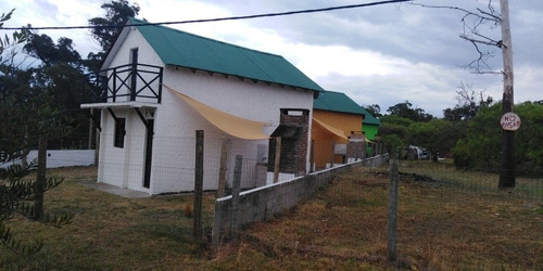 Imagen 8 de 18 de Casa En Alquiler Temporal , Cabañas En Santa Ana Canelones