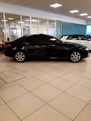 Audi A4 2011 2010 2012 2013 A5 A3 Q5 C200 C250 Usado 323 Pg