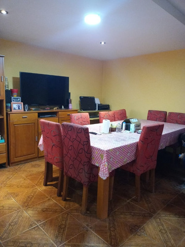 Imagen 12 de 21 de Venta San Martin Galpon Con Vivienda En Planta Alta