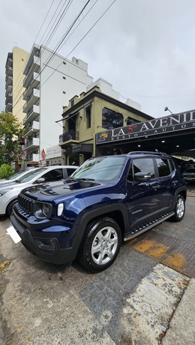 Jeep Renegade 1.8 Sport