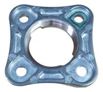 Comprar Placa Centro Embrague Orig Honda Cg 150 Titan Centro Motos