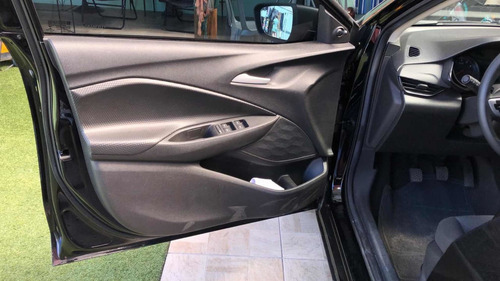 Chevrolet Onix 2020 1.0 5p