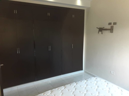 Imagen 6 de 13 de Alquiler Hermoso Apartamento En El Parral Amoblado Kcl-vip