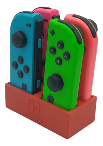 Soporte Para Mandos Joycon