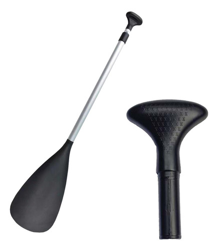 Kayak Paddle T Handle, Oar Handle Tools, Cómodos Barcos
