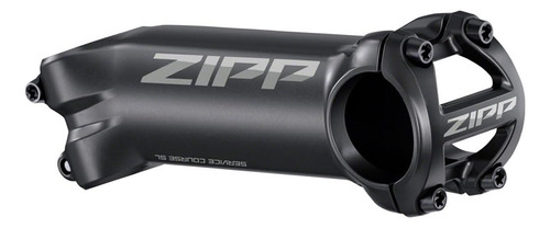 Zipp Speed Weaponry Service Course Sl Stem - 3.543 In, 31.8.