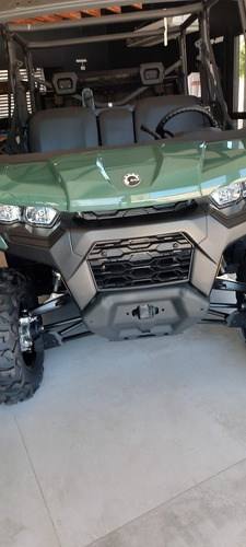 Imagen 3 de 15 de Can Am Defender Hd9 Dps Max