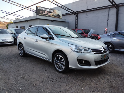 Citroën C4 Lounge 1.6 Thp 165 Feel Pack