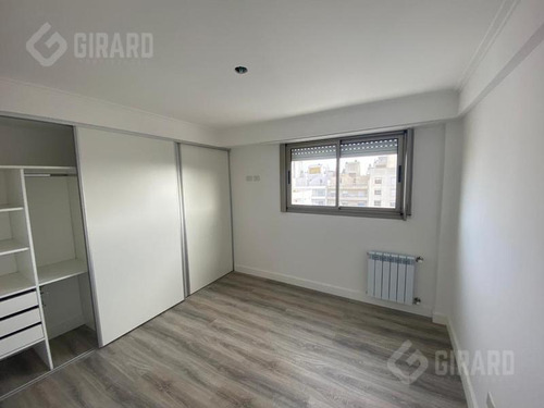 Departamento De 2 Ambientes En Venta, A Estrenar, Zona Plaza Mitre. Tour 360