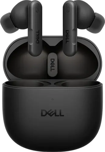 Dell Pro Plus Earbuds - Eb525 Preto | Parcelamento sem juros