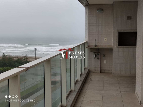 Imagem 1 de 24 de Apartamento A Venda Em Bertioga - Centro - Ref. 1608 - V1608