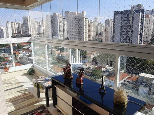 Imagem 7 de 15 de Apartamento 160m² 3 Quartos. 1 Suíte, 2 Banheiros - Lo6637