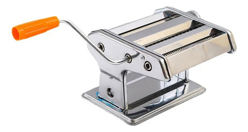 Cilindro P/ Massas Inox Maquina De Macarrão Caseiro Talharim