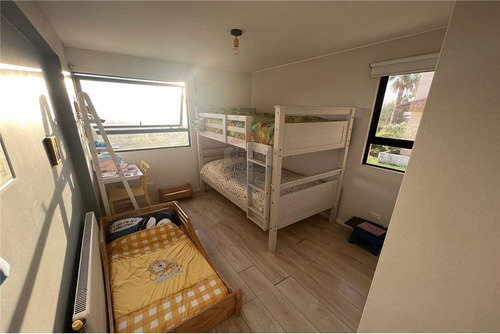 Imagen 16 de 20 de Duplex Vista Despejada Condominio Cerrado 4d-3b-2e